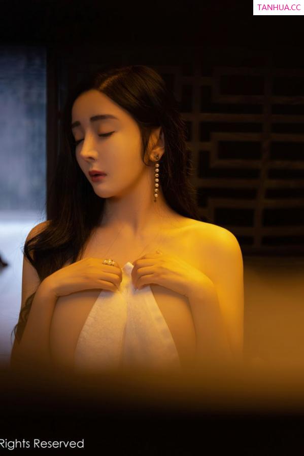允薾  [XiuRen]高清写真图 2021.11.02 No.4155 允薾第66张图片